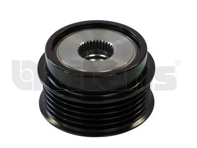 LITENS 920023 Alternator Kasnagi Toyota Auris Corolla Yaris 1.3 2011> 270600Y141