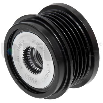 LITENS 920065 Alternator Kasnagi Astra K B14xe 12674910