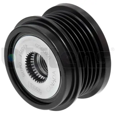 LITENS 920065 Alternator Kasnagi Astra K B14xe 12674910