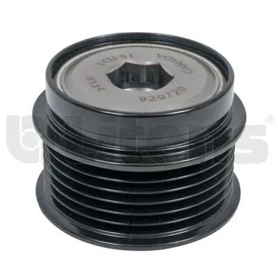 LITENS 920720 Alternator Rulmani Jeep Cherokee Ii 2.5 Crd 2.8 Crd 01>08 53013554AC