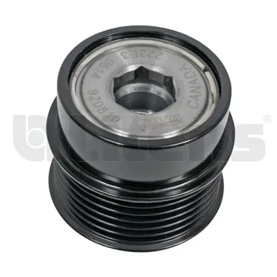 LITENS 920810 Alternator Rulmani Jeep Compass Patriot Dodge Caliber Journeychrysler Sebring 00K04801323AB