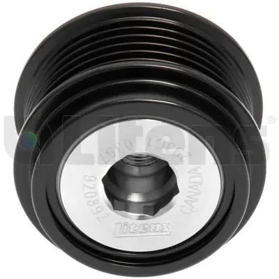 LITENS 920892 Alternator Rulmani Toyota Corolla Auris Yaris 1.33 2010-> 270600Y020