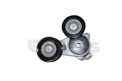 LITENS 950036 Alternator Gergi Rulmani (Kutuklu) Focus Cmax 1,8tdci (05 ) Focus Ii 1,8tdci (04 ) 4M5Q 6A228 ED 1367254