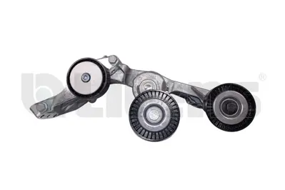 LITENS 950180 Kayis Gergi Rulmani (Kutuklu) A-Class W168 01>04 Vaneo 414 02>05 A6682000870