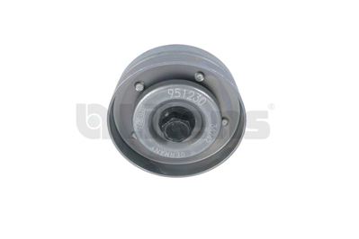 LITENS 951230 Alternator Kayis Gergi Makara Y17dt Corsa C 1854421