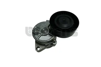 LITENS 999058 Kayis Gergi Rulmani (Kutuklu, Klima) Bmw E46 E39 E38 E36 E85 E53 E86 11281433571