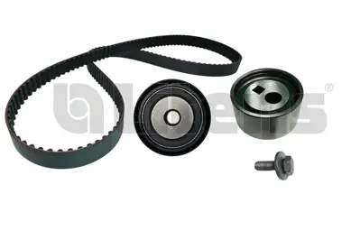 LITENS LT9790007A Triger Eksantrik Gergi Seti Boxer Ii Jumper Ii Partner Ii Berlingo Ii 206 C5 307 Expert Ii Jumpy Ii  0831N4