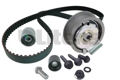 LITENS LT979830A Eksantrik Seti A3 A4 A6 Tt Altea Exeo Leon Toledo Octavia Eos Golf V Golf Vi Jetta Passat Bwa Bvx Bv 06F198119B 06D109243C