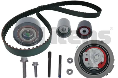 LITENS LT979847A Triger Seti 2.0tdi Caga Cagb Cagc Caha Cahb Cbaa Cbab Cbbb Cmea Cega Cbdb Cbac Cjaa Golf V Vi 07>13  03L198119 03L198119E