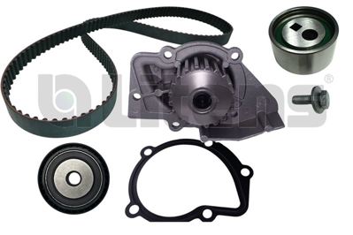 LITENS LTW9790007B Triger Set-Su Pompasi (Devirdaim) Partner Berlingo Jumpy Ii Xsara Ii P206 P306 Scudo Ii Expert Dw8   1611897980