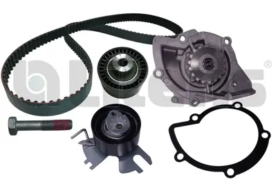 LITENS LTW9790015A Triger Eksantrik Gergi Seti Devirdaimli 308 407 807- 308 3008- 5008 Rcz Expert Iii Jumpy Iii C8 807  9M5Q 8A615 AA 0831W1