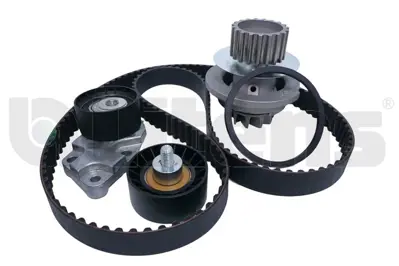 LITENS LTW979143A Triger Seti Devirdaimli Lacetti Aveo Kalos T200 T255 1,4 16v 1,6 16v LTW979143A