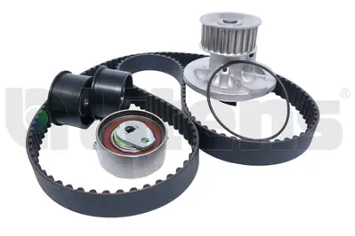 LITENS LTW979195A Triger Seti - Devirdaim Vectra B Astra F Omega B X20xev X18xe LTW979195A