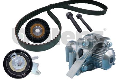 LITENS LTW979756A Triger Seti - Devirdaim 307-407-Expert-C4 Picassso-C5 Ii-Iii-Jumpy 2.0 1609120980