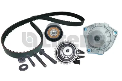 LITENS LTW979872A Eksantrik Rulman Kiti Devirdaimli Insignia Zafira 2.0cdti 6000629056