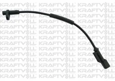KRAFTVOLL 05090774 On Abs Sensoru Transit V363 Cift Teker 14> 1817685 BK312B372AA 131670 51670 61221 9001434 30806 V25721294 172098 1336017