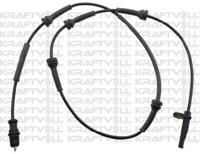 KRAFTVOLL 05090778 Abs Sensoru Laguna I 1.6, 1.8, 2.0 16v (97-) 7700416066 900120 45014700 GBS2024 ASB15527 V46720018 818025291 30300 410095 24071150023
