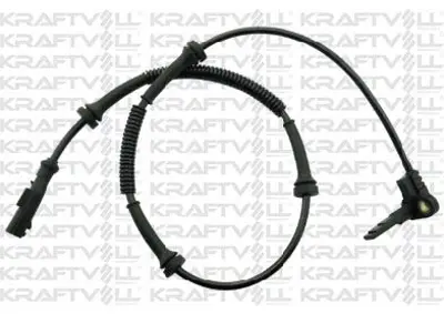 KRAFTVOLL 05090780 Abs Sensor On (Sağ - Sol) Trafic Iii 14> 1.6 Dci 2.0 Dci 479108892R 93868517 460219 210219 51620 1960219 265009391 4791000Q0F 4422416 6000618006