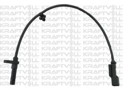 KRAFTVOLL 05090772 Arka Abs Sensoru Transit Custom 12 > V362 V363 14 > 1771171 BK212B372BC 131666 AS5152 818016156 491140343 EA1121 6PU012679601 82901219 V25721292