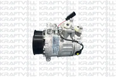 KRAFTVOLL 19011175 Klima Kompresoru Ml-Class W164 05>08 Gl-Class X164 06>09 A0012308311 12308811 22305611 KSB204D 22305311 A0022305611 12308311 A0022305311 A0012308811 SB204D