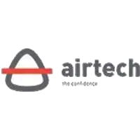 AIRTECH üreticisi resmi