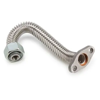 İthal OR 9399 Turbo Yaglama Hortumu Ducato 2.3 Jtd 504389399 504107032 504017520 504304251 503383 AS503383