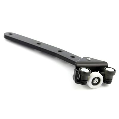 İthal PB 2299 Surgulu Kapı Alt Mekanızması Sol Tek Lamasız Doblo 06>09 PB 2299