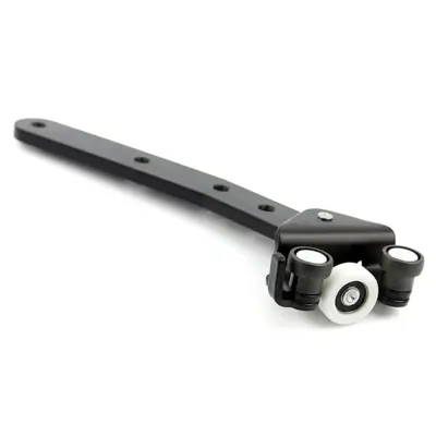 İthal PB 2299 Surgulu Kapı Alt Mekanızması Sol Tek Lamasız Doblo 06>09 PB 2299