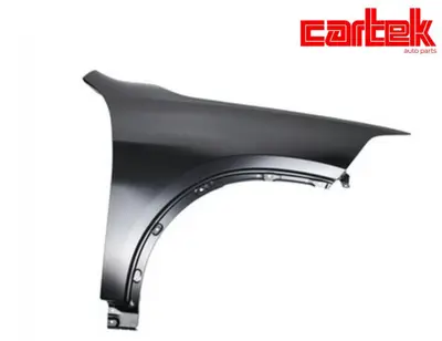 CARTEK TPBMWSM58 Camurluk On Bmw Sag F39 X2 19> 41007484212 7484212 BM7503003