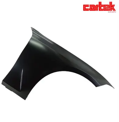 CARTEK BMW0077 Camurluk G20 On Sag Aluminyum 2019  41008494440 8494440 BM0343013 BM0343023