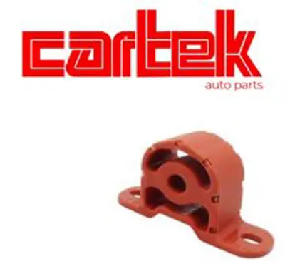 CARTEK TPBMW297 Eksoz Aski Lastigi E60 E70 04> 420690 18307802829 18307633674 82921 83121836 18307612903 X30292 103748 103948 7633674