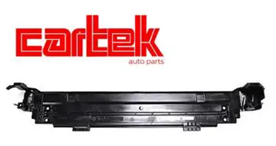 CARTEK TPBMW357 Turbo Radyator Alt Bakaliti U11 20> 17119846970