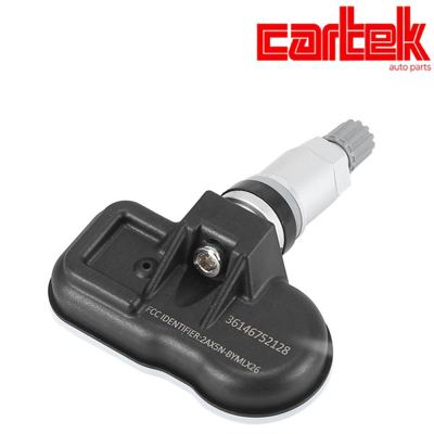 CARTEK TPBMW480 Lastik Basinc Sensoru Bmw X5 E53 00> 56029481AB 36146752128 RQH500470 HY53SE360671AA 4260748020 A0009050030 25774007 9677130580 BDEL37140 11B0015CP