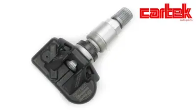 CARTEK TPBMW484 Lastik Basinc Sensoru Bmw X1 E84 F10 F01  X3 F25  36106790054 6PP358139021 70699443 7480081 780046 7480084 532201016 80084 80082 36106856227