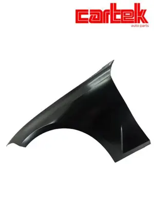 CARTEK TPBMW613 Camurluk On Sol Aluminyum Bmw G20 19> 41008494439 BM0343024 8494439 BM0343014