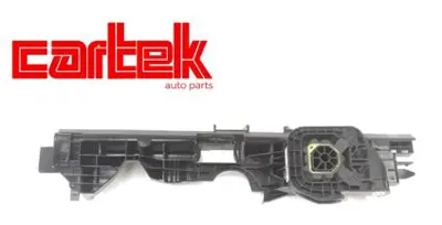 CARTEK TPBMW716 Radyator Bakaliti Sag Bmw U11 U06 U10 U12 20> 17119846977