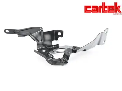 CARTEK TPBMW797 Camurluk Braketi On Sol G20 Lci 17> 41008494437