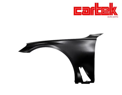 CARTEK TPBMW865 Camurluk Aluminyum On Sol Bmw G11 15> 41007427513