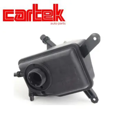 CARTEK TPBMWE6P Radyator Su Deposu E60 Benzinli P227013 17137542986 210205410 397E0007 501881 BMC19003 44190I 20938624 12277 663002