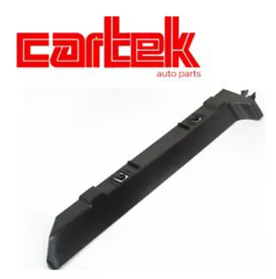 CARTEK TPBMWSM55 Radyator Braketi Sag Bmw G30-Lci G11-Lci 17> 17118577639