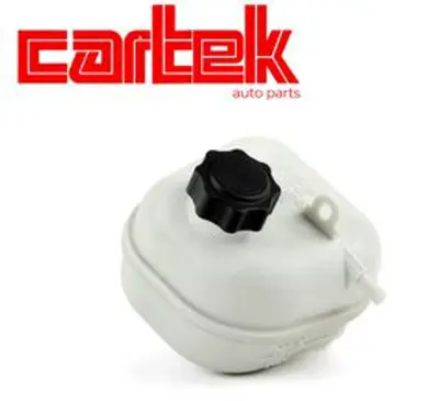 CARTEK TPBMWST114 Radyator Su Deposu Mini>r52 R53 17137529273 3952 750375 13662 T403952 44441 17137509072 3142230010 80603 12750MI