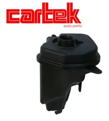 CARTEK TPBMWX7 Radyator Su Deposu E70 E71 17137552546 17138621092 39615 750321 17137647290 13647 482416 3299 T403299 996269