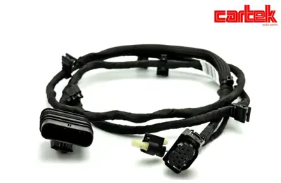 CARTEK TPMRDHS2 Park Sensor Tesisati On Mercedes W177 19> 1775405210