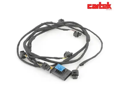 CARTEK TPMRDHS3 Pts Kablo Tesisati On C-Class W204 07>11 Glk-Class X204 07>11 2045400608