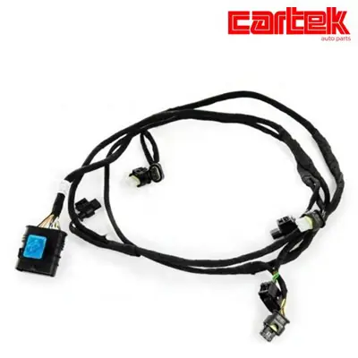 CARTEK TPMRDHS6 Park Sensor Tesisati On Mercedes W212 09> 2125404300