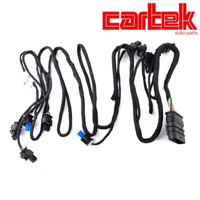 CARTEK TPMRDHS8 Park Sensor Tesisati On Mercedes W213 16> 2135405584