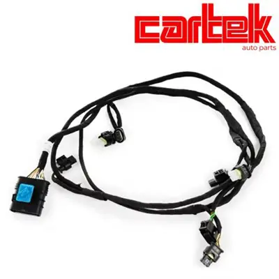 CARTEK TPMRDHS9 Park Sensor Tesisati On Mercedes W222 16> 2225408605