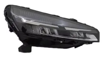 İthal 182020027 Sol Far Ledli Renault Clio V 23>            260600149R