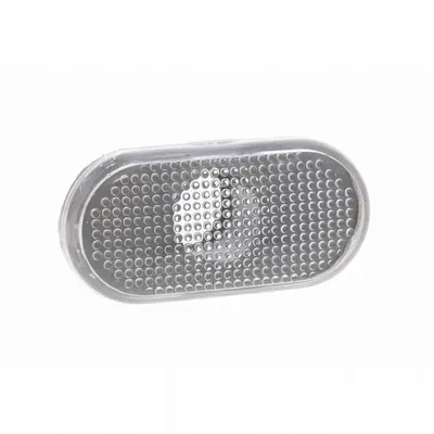 İthal RK 2137 Çamurluk Sınyalı Beyaz R19 R21 8200194580 93854193 93161823 4431699 4416076 2616000QAD 4401951 2616000QAC 2616000QAA 7700822136