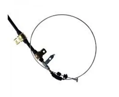 İthal SBK SP-B751 El Fren Teli Arka Sağ UH74-44-410A